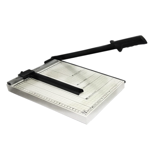 Gruillotina Metálica 